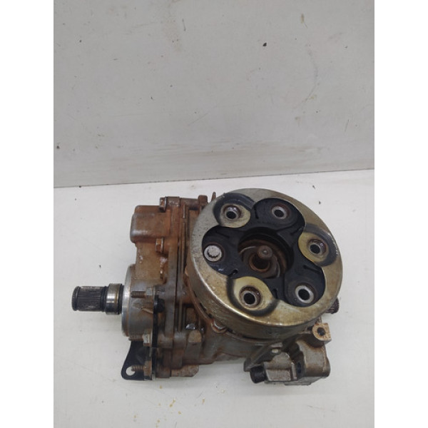 Diferencial Dianteiro Volkswagen Tiguan 2.0 Tsi 2010 2012