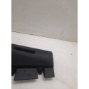 Acabamento Duto De Ar Renault Kangoo 2002 2003 7700309946