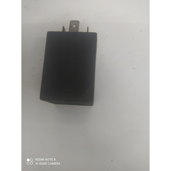 Relé Limpador Parabrisa Volkswagen Santana 1993