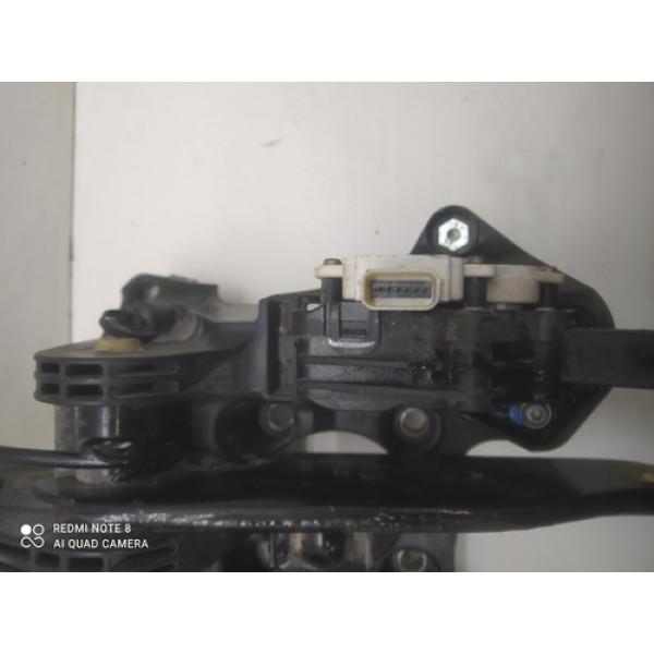 Conjunto Pedal Freio Embreagem Chevrolet Prisma Onix 2017