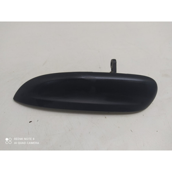 Maçaneta Externa Traseira Esquerda Gm Onix 2016