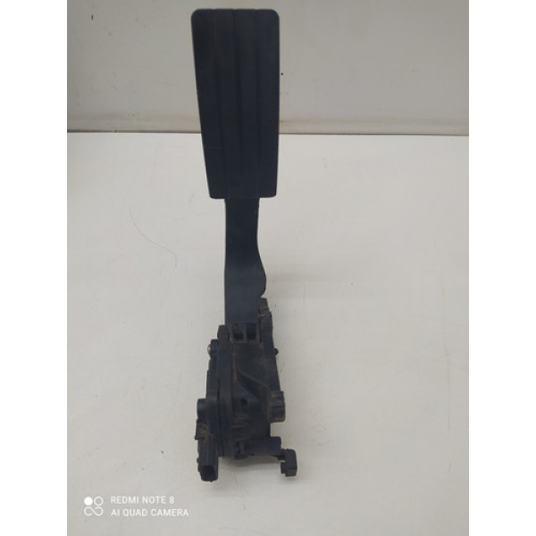Pedal Acelerador Sandero Captur 2015/2019