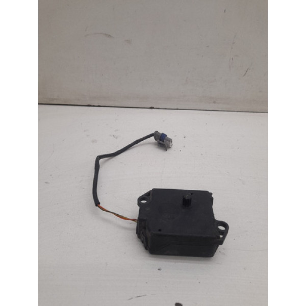 Atuador Caixa Ar Renault Megane 2001 16107210206