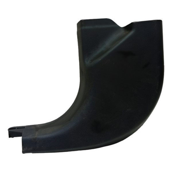 Acabamento Soleira Esquerdo Ford Ka 2017 1018 E3b5a02349a Preto