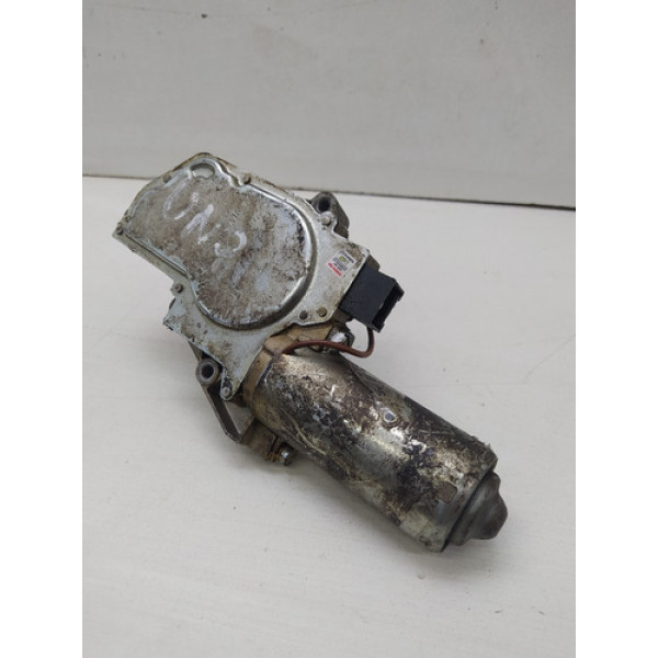 Motor Limpador Traseiro Fiat Uno 2001 2009 