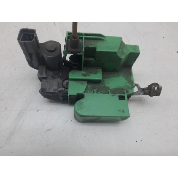 Fechadura Dianteira Esquerda Fiat Uno 10/15