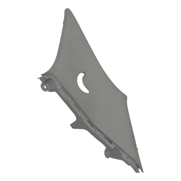 Acabamento Coluna Traseira Direito Hundai Hb20 2019