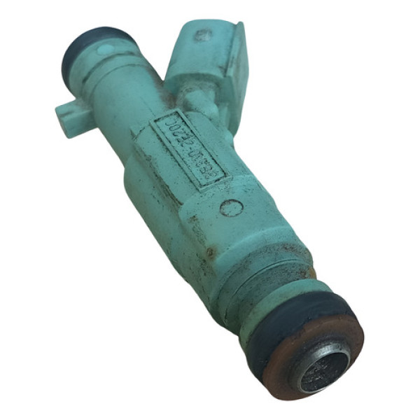 Bico Injetor Hyundai Ix35 Sportage 2013 2016 353102e200