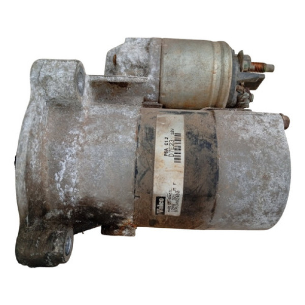 Motor Arranque Partida 1.4 Peugeot C3 206 207 2007 A 2009