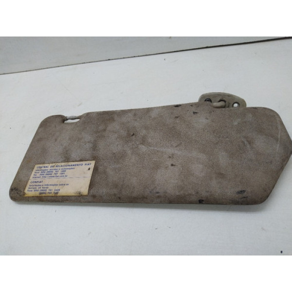 Quebra Sol Direito Fiat Palio 1996 2002