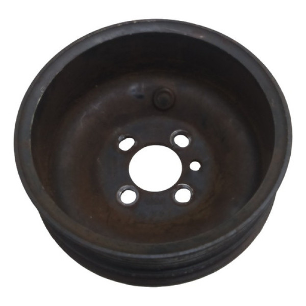 Polia Cirabrequim Volkswagen Fox 2009 2015