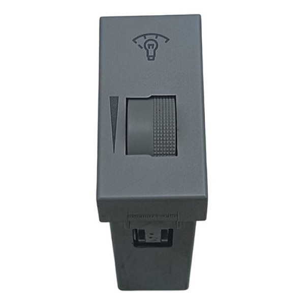 Botão Regulador Luz Painel Hyundai Santa Fe 2009 2012