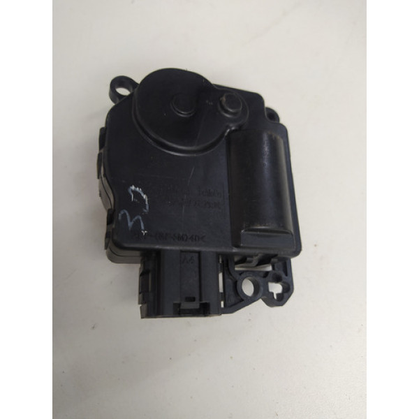 Motor Atuador Caixa Ar Ford New Fiesta Ka 1.6 2020 Av1119e61