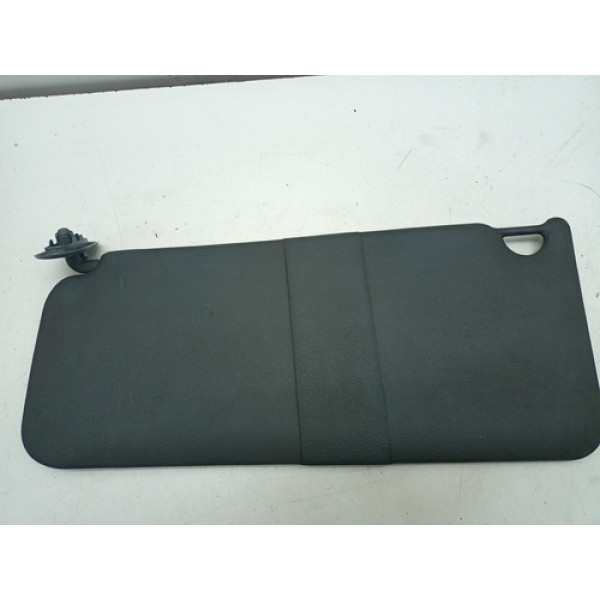 Quebra Sol Lado Direito Renault Scenic 2002/2009 