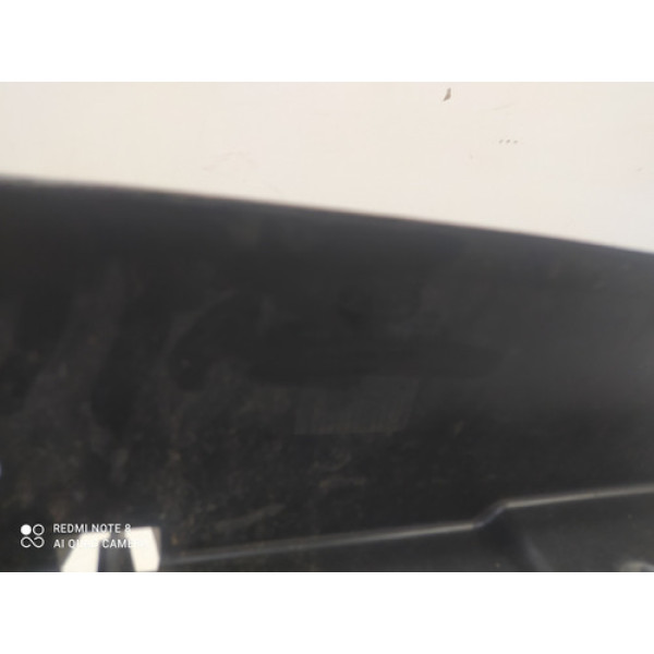 Defletor Inferior Radiador Ford Ka 2019 A 2021