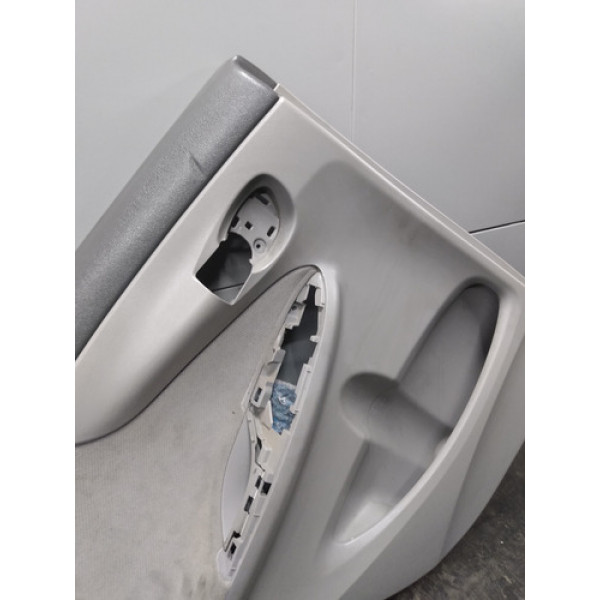 Forro Porta Traseira Corolla Xei 2008
