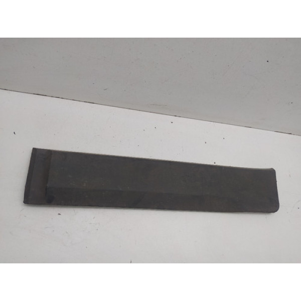 Friso Porta Traseira Esquerda Chevrolet Captiva 2009 2011 