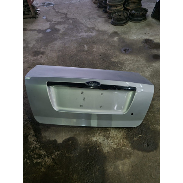 Tampa Traseira Ford Fusion 2006/2009