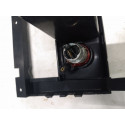 Moldura Painel Central Vw Gol Parati Saveiro