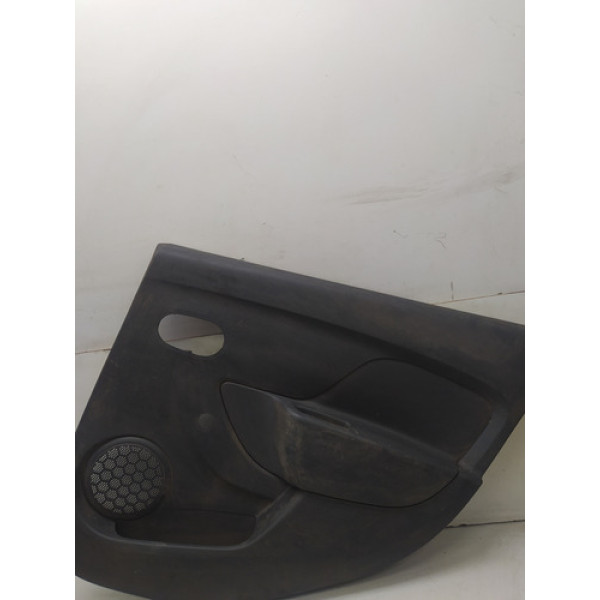 Forro Porta Traseira Direita Renault Sandero 2016 829a09067r