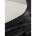 Moldura Central Controle Ar Renault Sandero 2013 2020 