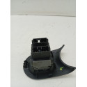 Botão Duplo Vidro Elétrico Citroen C3 2003 2010
