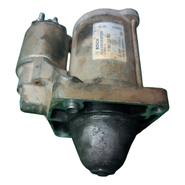 Motor Partida Fiat Palio 1.0 