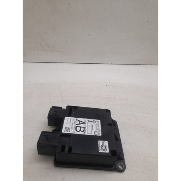 Módulo Conforto Ford Fiesta 2009 2014 2s6a14b056ab Detalhe 