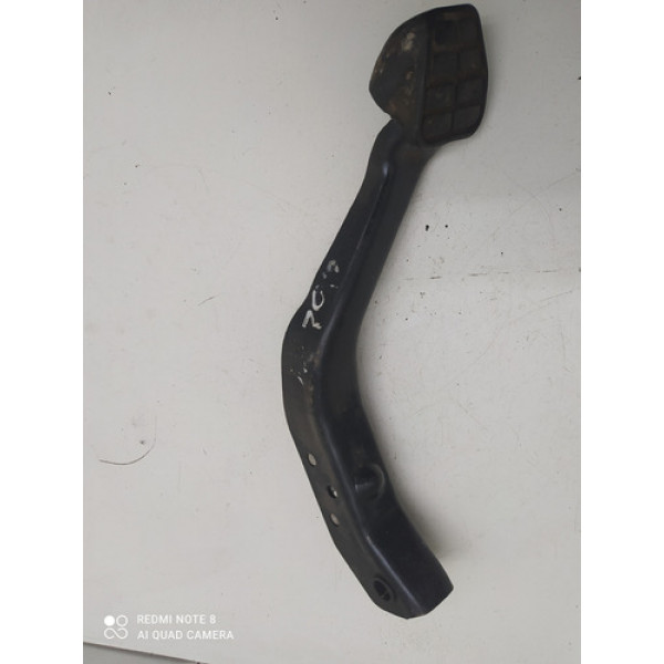 Pedal Freio Vw Gol G2/g3/g4