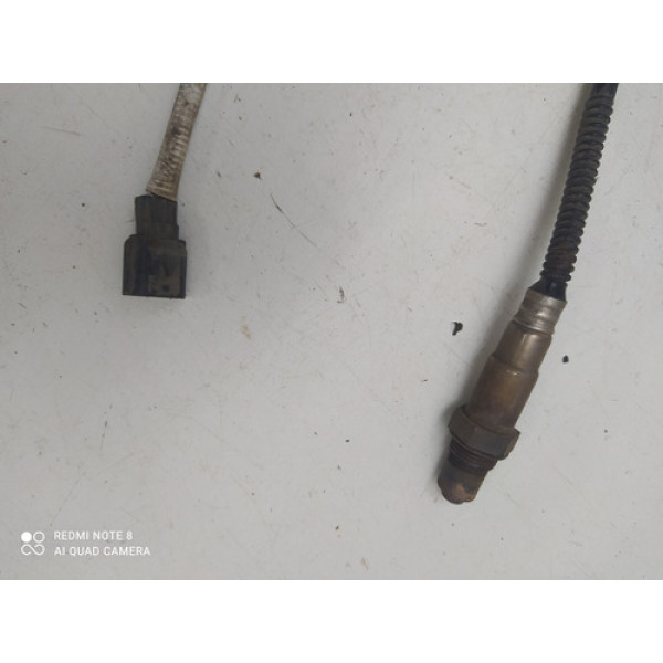 Sonda Lambda Renault Sandero 1.6 2013