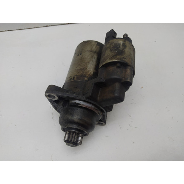 Motor Partida Arranque Volkswagen Gol 1.0 2004 F000al0401