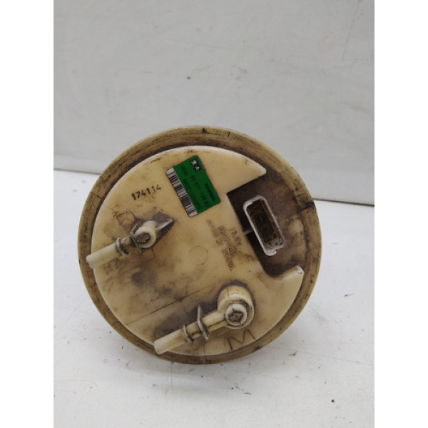 Tampa Flange Bomba Combustível Peugeot 2007 2008 2012 