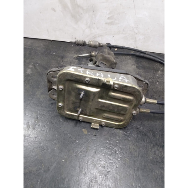 Trambulador Fiat Palio Weekend Strada Siena 02/10