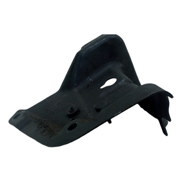 Suporte Bateria Chevrolet Captiva 2010 96836234 - Preto