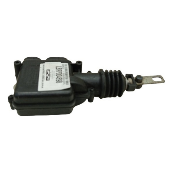 Trava Elétrica Tampa Traseira Ford Ka 2013