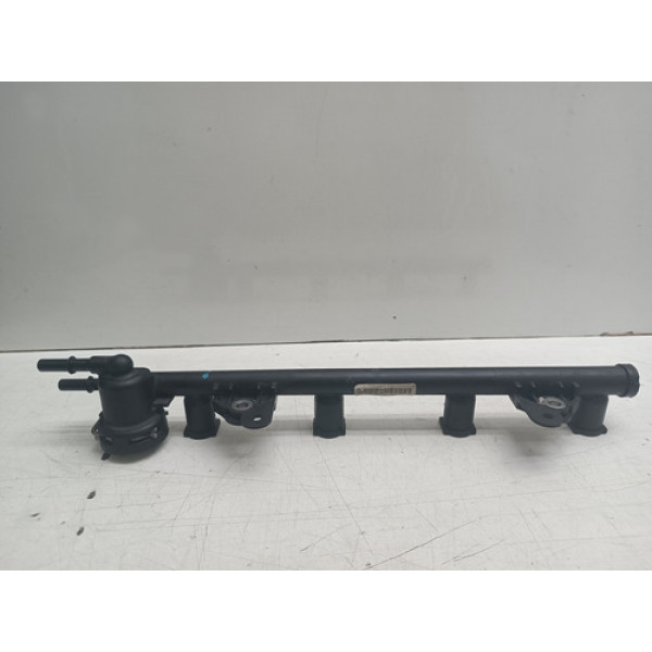 Flauta Combustível Ford Fiesta 2010 2n1u 9d280 Db