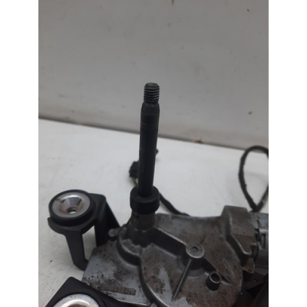Motor Limpador Traseiro Ford Ka 2018 Cod F006b20