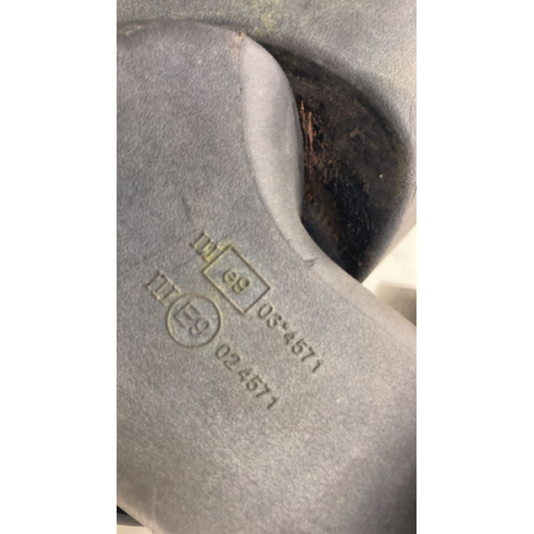 Retrovisor Lado Esquerdo Cobalt 2013