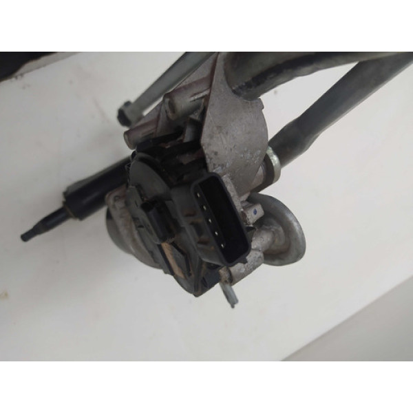 Máquina Limpador Parabrisa Gm Spin Active 1.8 8v 2020/2023