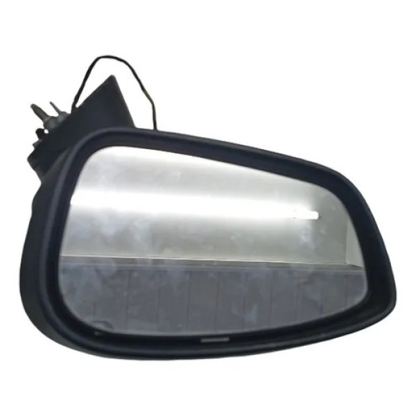 Retrovisor Elétrico Lado Esquerdo Ford Fiesta 2009 2017