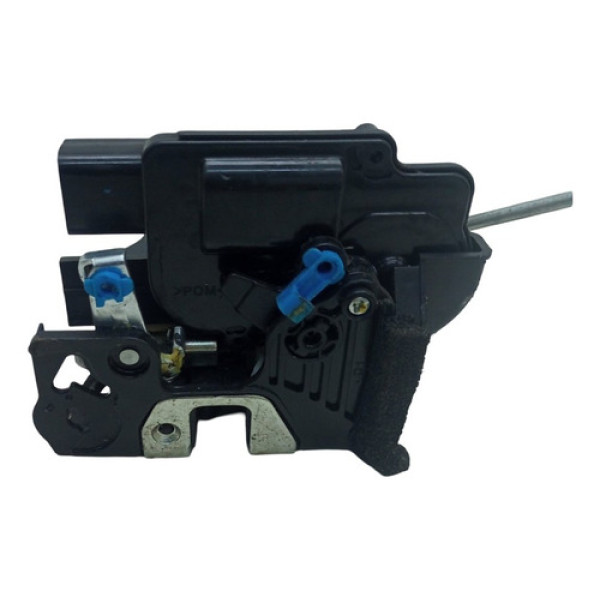 Fechadura Elétrico Porta Traseiro Direita Hyundai Hb20 2019