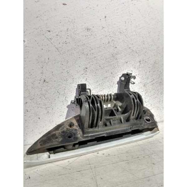 Maçaneta Externa Dianteira Direita Renault Logan 2016