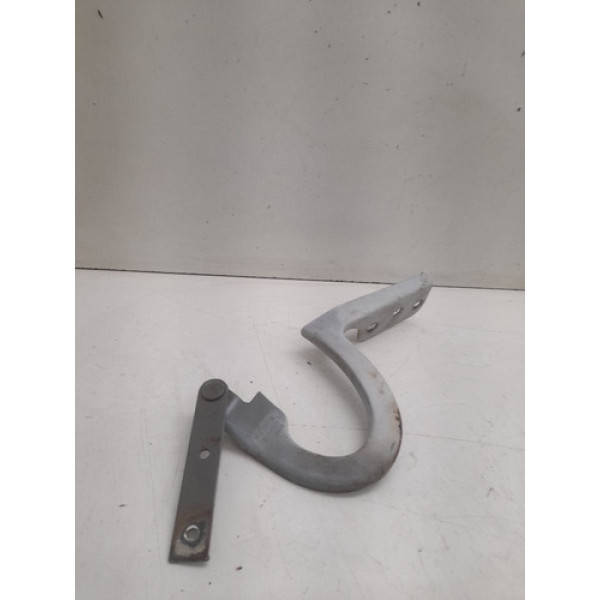 Dobradiça Braço Capô Lado Direito Ford Ka 2008 2013 