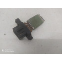 Resistência Caixa Ar Ford Ecosport 2008