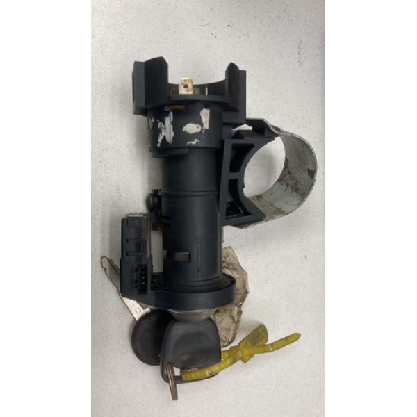 Miolo Chave Comutadora De Ignição Fiesta Código 15469802