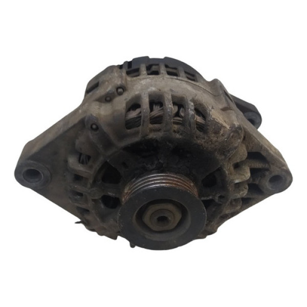 Alternador Fiat Palio 2006 2012 517608520