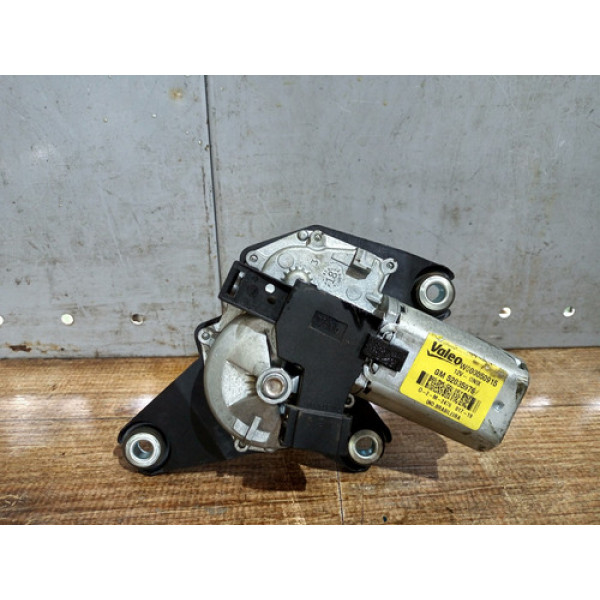 Motor Limpador Traseiro Chevrolet Onix 