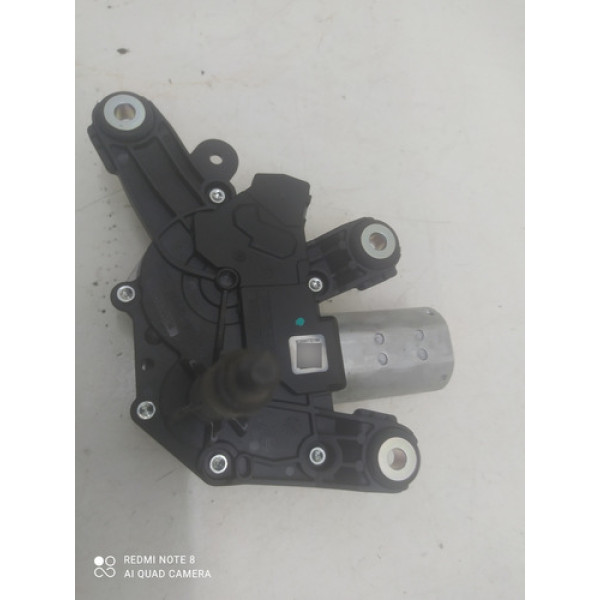 Motor Limpador Traseiro Nissan Kicks 2016 A 2019