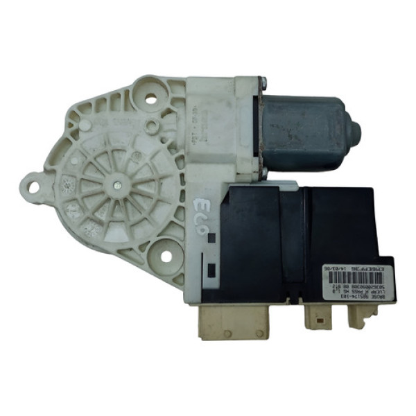 Motor Vidro Elétrico Dianteiro Direito Citroen C5 2005 2008