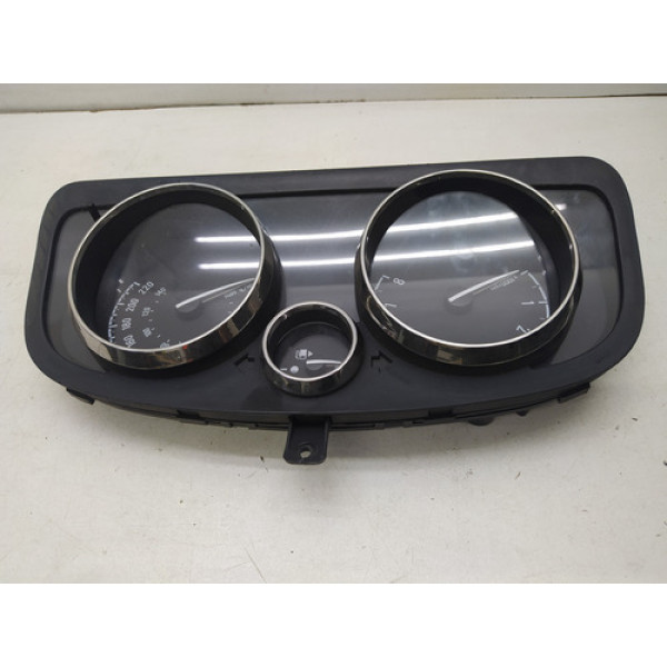 Painel Instrumento Chevrolet Captiva 2.4 2011 22805783